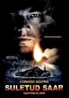 Shutter Island - Estonian Movie Cover (xs thumbnail)