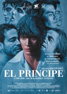 El Pr&iacute;ncipe - Dutch Movie Poster (xs thumbnail)