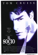 The Firm - Italian Movie Poster (xs thumbnail)