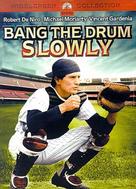 Bang the Drum Slowly - DVD movie cover (xs thumbnail)
