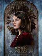 Robin Hood - French Movie Poster (xs thumbnail)