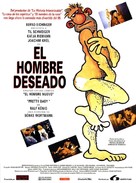Bewegte Mann, Der - Spanish Movie Poster (xs thumbnail)