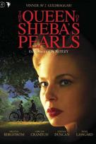 The Queen of Sheba&#039;s Pearls - Norwegian poster (xs thumbnail)