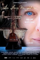Pelikanblut - Canadian Movie Poster (xs thumbnail)