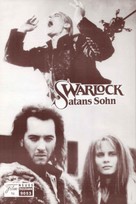 Warlock - Austrian poster (xs thumbnail)