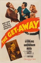 The Get-Away - Movie Poster (xs thumbnail)
