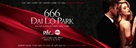 &quot;666 Park Avenue&quot; - Vietnamese Movie Poster (xs thumbnail)