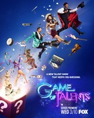 &quot;Game of Talents&quot; - Movie Poster (xs thumbnail)