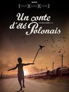 Sztuczki - French Movie Poster (xs thumbnail)