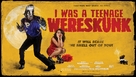 I Was a Teenage Wereskunk - Movie Poster (xs thumbnail)