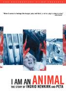I Am an Animal: The Story of Ingrid Newkirk and PETA - poster (xs thumbnail)