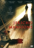 Jericho Mansions - German Movie Cover (xs thumbnail)