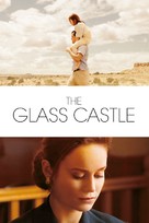 The Glass Castle - Dutch Movie Cover (xs thumbnail)