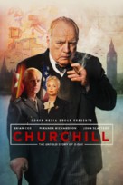 Churchill - Movie Cover (xs thumbnail)