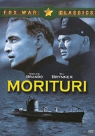Morituri - Movie Cover (xs thumbnail)