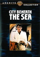 City Beneath the Sea - DVD movie cover (xs thumbnail)