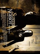 Suster ngesot - Indonesian Movie Poster (xs thumbnail)