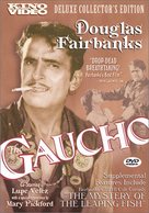 The Gaucho - DVD movie cover (xs thumbnail)