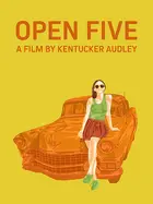 Open Five - Movie Poster (xs thumbnail)