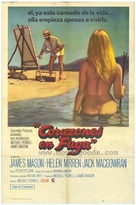Age of Consent - Spanish Movie Poster (xs thumbnail)
