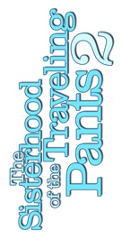 The Sisterhood of the Traveling Pants 2 - Logo (xs thumbnail)
