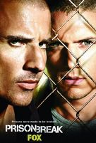 &quot;Prison Break&quot; - Movie Poster (xs thumbnail)