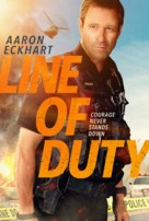 Line of Duty - Video on demand movie cover (xs thumbnail)