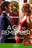 A Gift to Remember - Movie Poster (xs thumbnail)