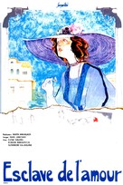 Raba lyubvi - French Movie Poster (xs thumbnail)