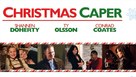 Christmas Caper - poster (xs thumbnail)