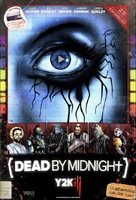 Dead by Midnight (Y2Kill) - Movie Poster (xs thumbnail)