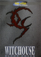 Witchouse II: Blood Coven - Movie Cover (xs thumbnail)