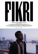 Fikri - Belgian Movie Poster (xs thumbnail)