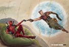 Deadpool 2 - Movie Poster (xs thumbnail)