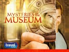 &quot;Mysteries at the Museum&quot; - Video on demand movie cover (xs thumbnail)