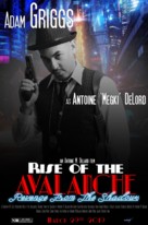 Rise of the Avalanche: Revenge from the Shadows - Movie Poster (xs thumbnail)