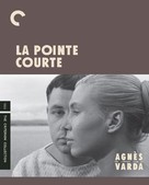 La Pointe-Courte - Blu-Ray movie cover (xs thumbnail)