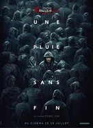 Bao xue jiang zhi - French Movie Poster (xs thumbnail)