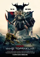 Predator: Badlands Poster