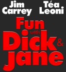 Fun with Dick and Jane - Logo (xs thumbnail)