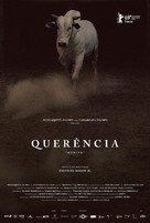 Quer&ecirc;ncia - Brazilian Movie Poster (xs thumbnail)