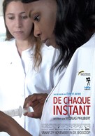 De chaque instant - Dutch Movie Poster (xs thumbnail)