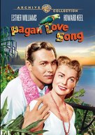 Pagan Love Song - DVD movie cover (xs thumbnail)
