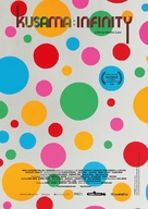 Kusama: Infinity - Canadian Movie Poster (xs thumbnail)