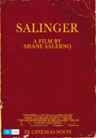 Salinger - Australian Movie Poster (xs thumbnail)