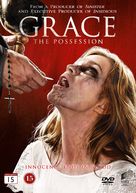 Grace - Danish DVD movie cover (xs thumbnail)