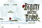 La belle &amp; la b&ecirc;te - Movie Poster (xs thumbnail)