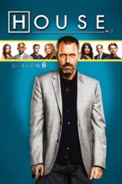 &quot;House M.D.&quot; - Movie Cover (xs thumbnail)