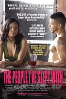 The People I&#039;ve Slept With - Movie Poster (xs thumbnail)