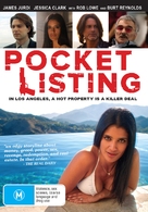 Pocket Listing - Australian DVD movie cover (xs thumbnail)